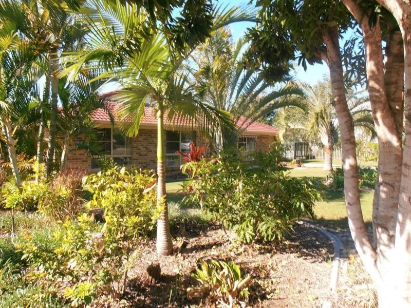 4 Orchid Court, Tin Can Bay QLD 4580