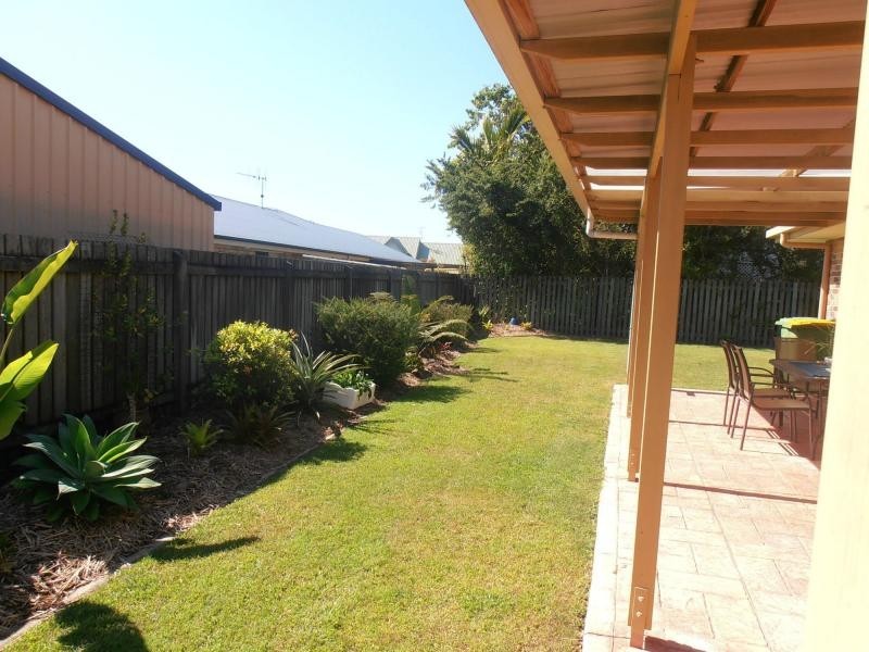 4 Orchid Court, Tin Can Bay QLD 4580