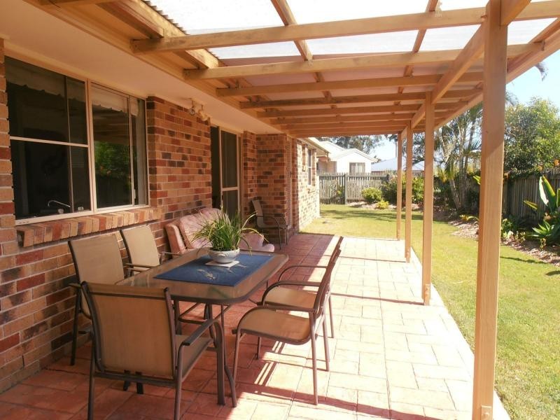 4 Orchid Court, Tin Can Bay QLD 4580