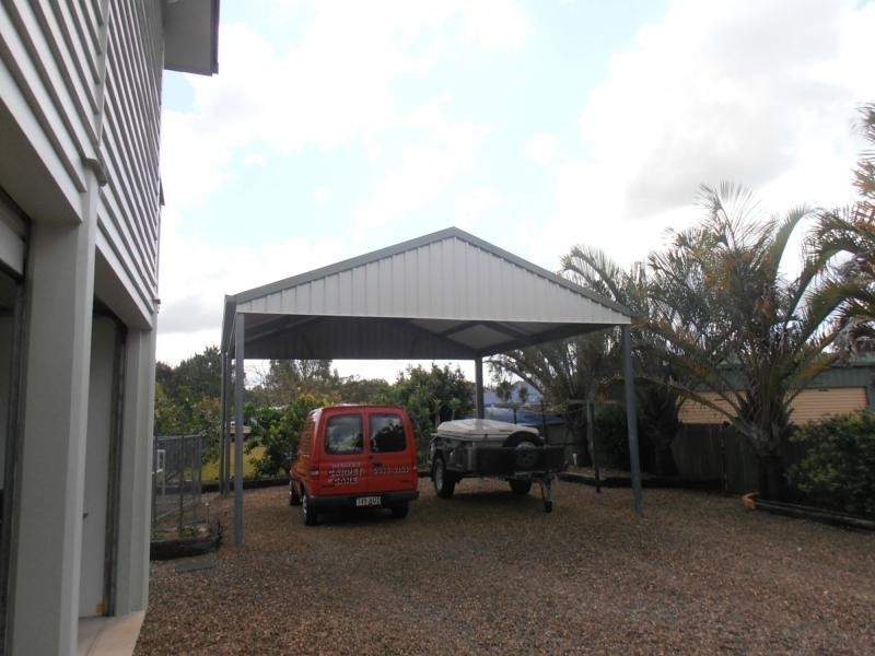 43 Marco Polo Drive, Cooloola Cove QLD 4580