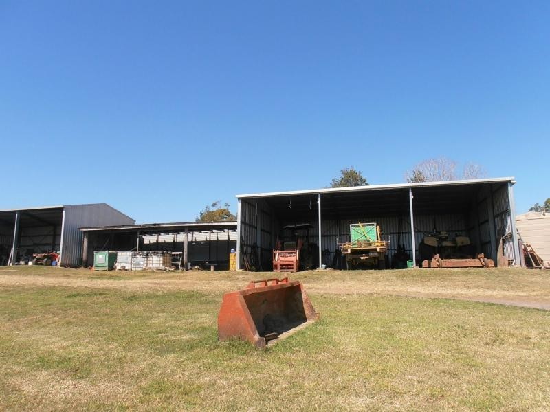 5 McCarthy Road, Kia Ora QLD 4570