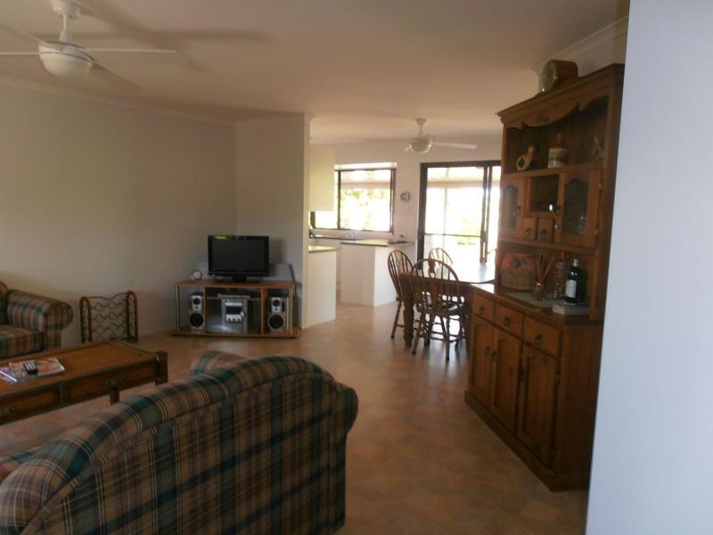 Tin Can Bay QLD 4580