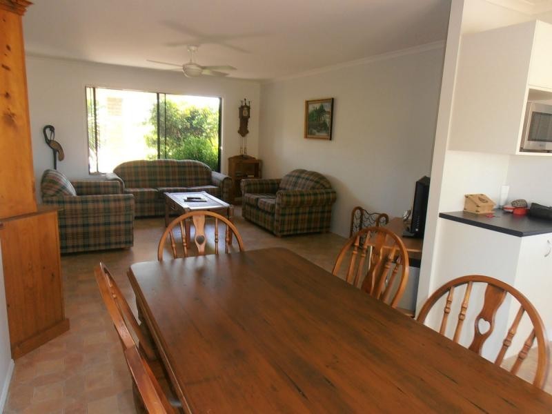 Tin Can Bay QLD 4580