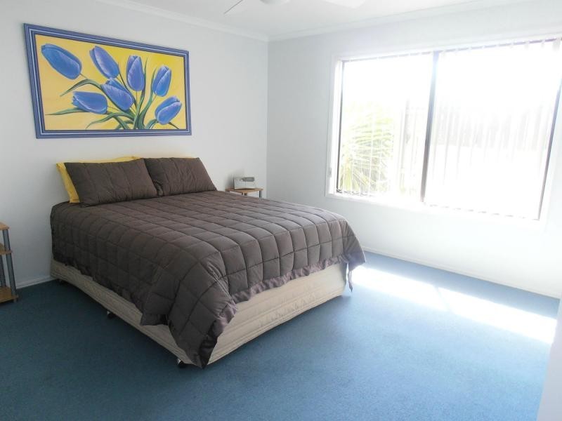 Tin Can Bay QLD 4580