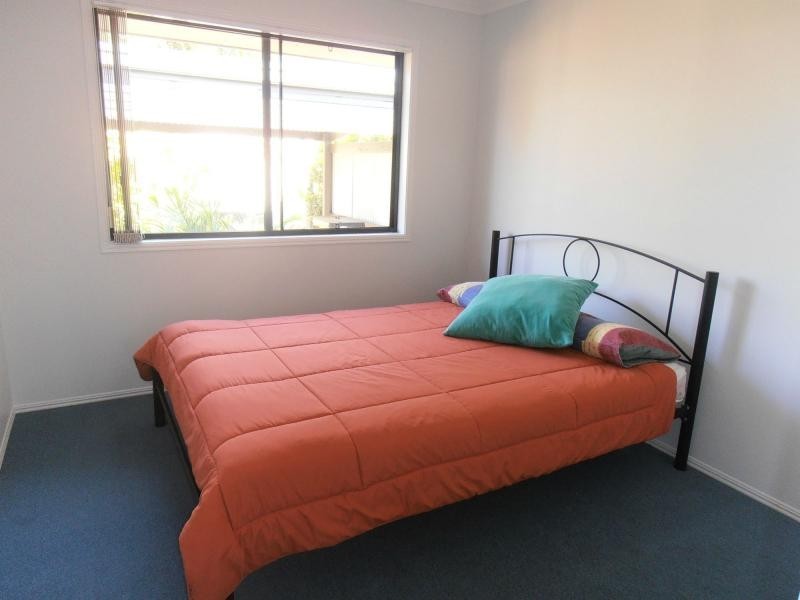 Tin Can Bay QLD 4580