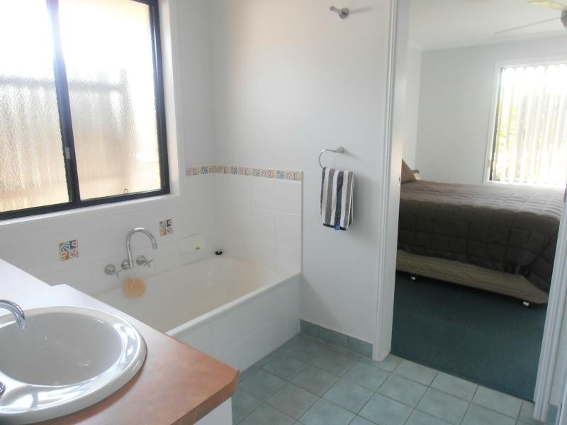 Tin Can Bay QLD 4580