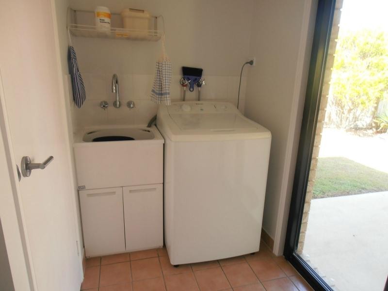 Tin Can Bay QLD 4580