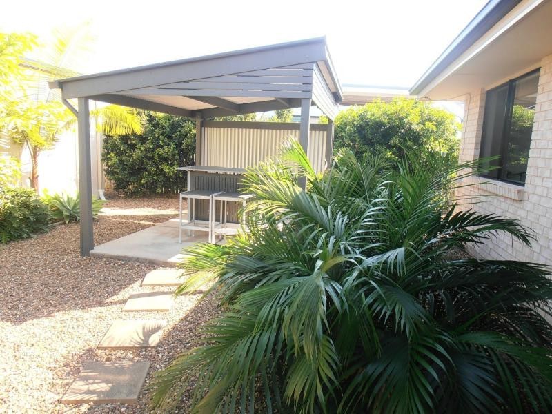 Tin Can Bay QLD 4580