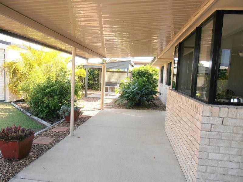 Tin Can Bay QLD 4580