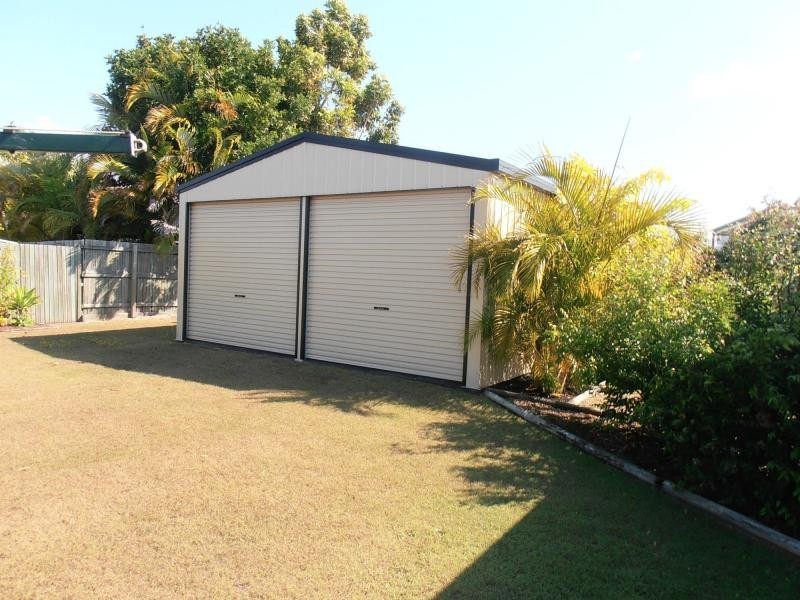 Tin Can Bay QLD 4580