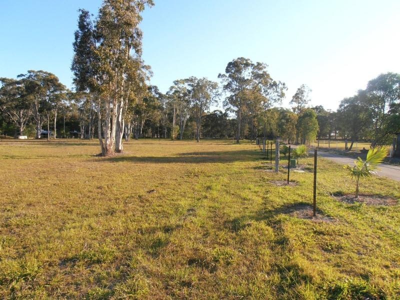 67 Osborne Court, Wallu, Wallu QLD 4570