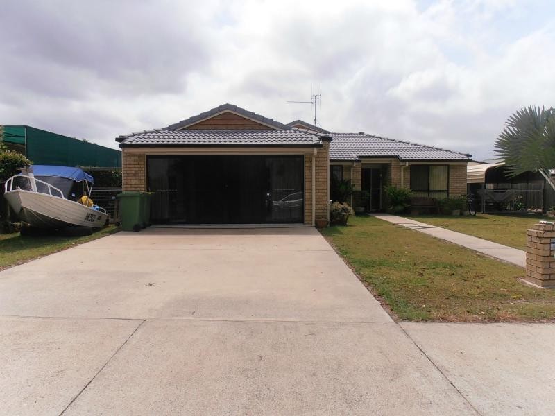 15 Tarwhine Street, Tin Can Bay QLD 4580