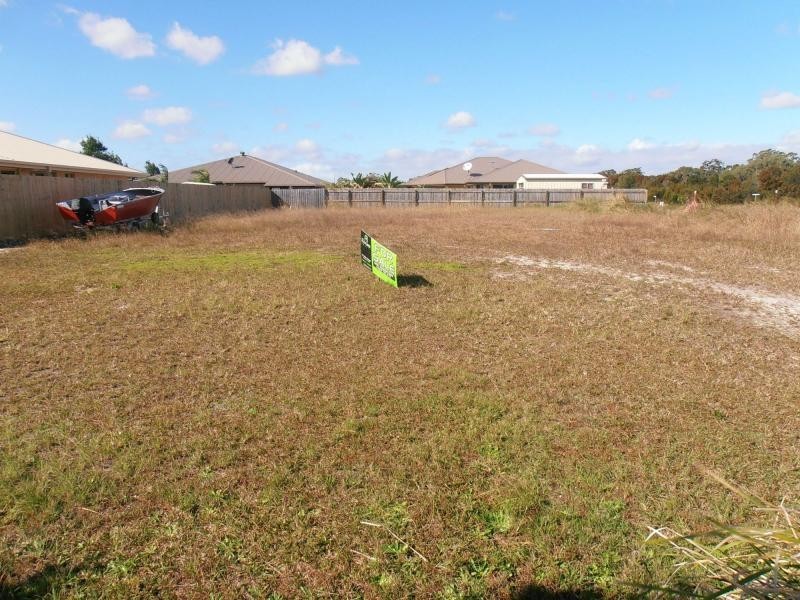 Lot 32 Parklink Avenue, Cooloola Cove QLD 4580