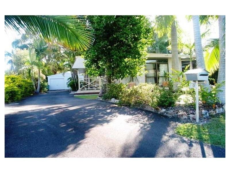 10 Sweetlip Circle, Tin Can Bay QLD 4580