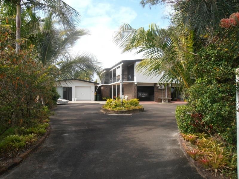 41 Marlin Way, Tin Can Bay QLD 4580