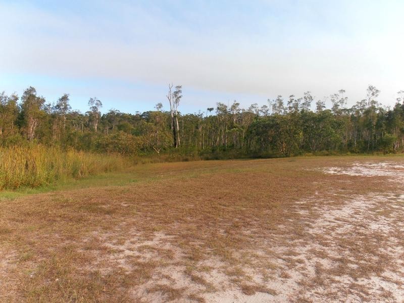25 Summer Way, Tin Can Bay QLD 4580