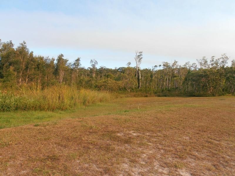 25 Summer Way, Tin Can Bay QLD 4580