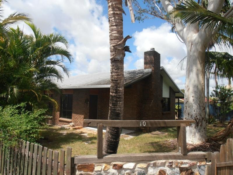 10 Tarwhine Street, Tin Can Bay QLD 4580