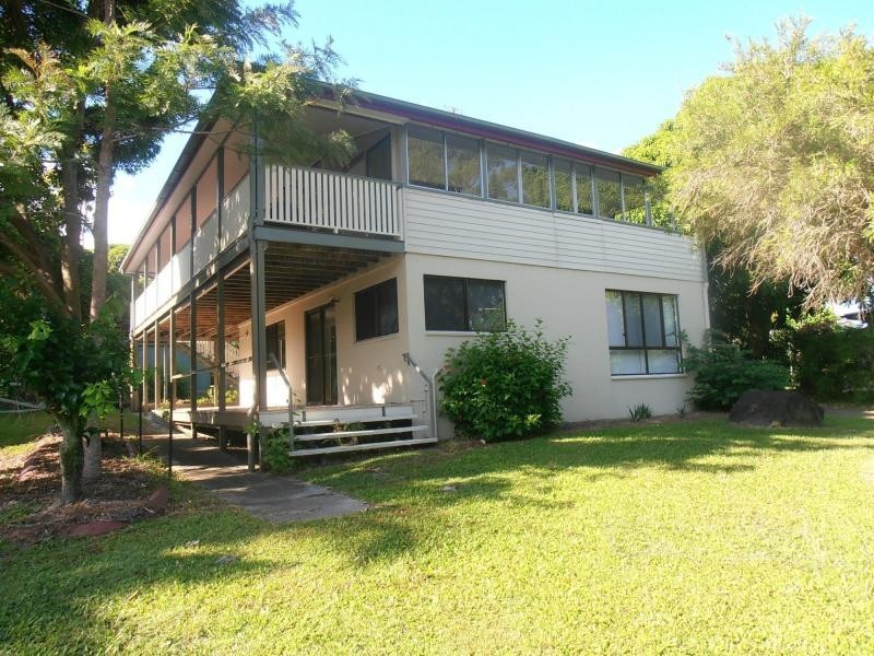 14 Oyster Parade, Tin Can Bay QLD 4580