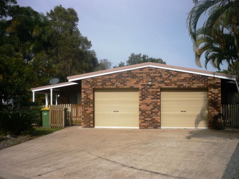 1-2/12 Barramundi Street, Tin Can Bay QLD 4580
