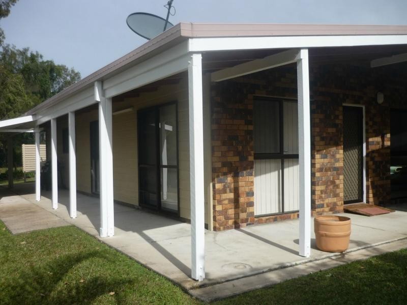 1-2/12 Barramundi Street, Tin Can Bay QLD 4580