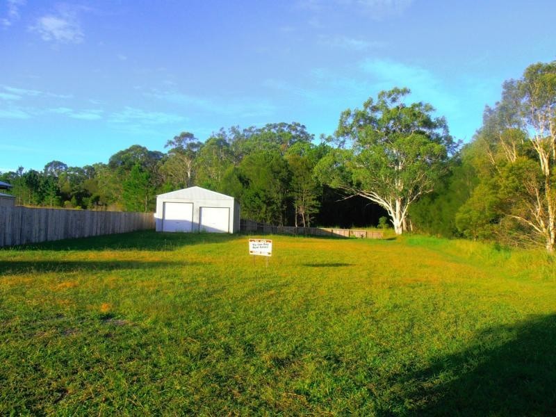 17 Fyshburn Drive, Cooloola Cove QLD 4580