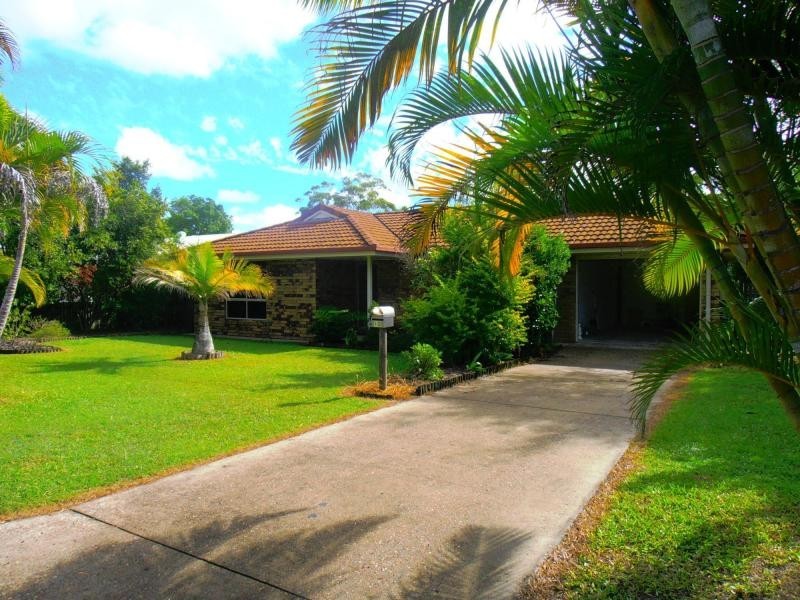 10 Anchovy Street, Tin Can Bay QLD 4580