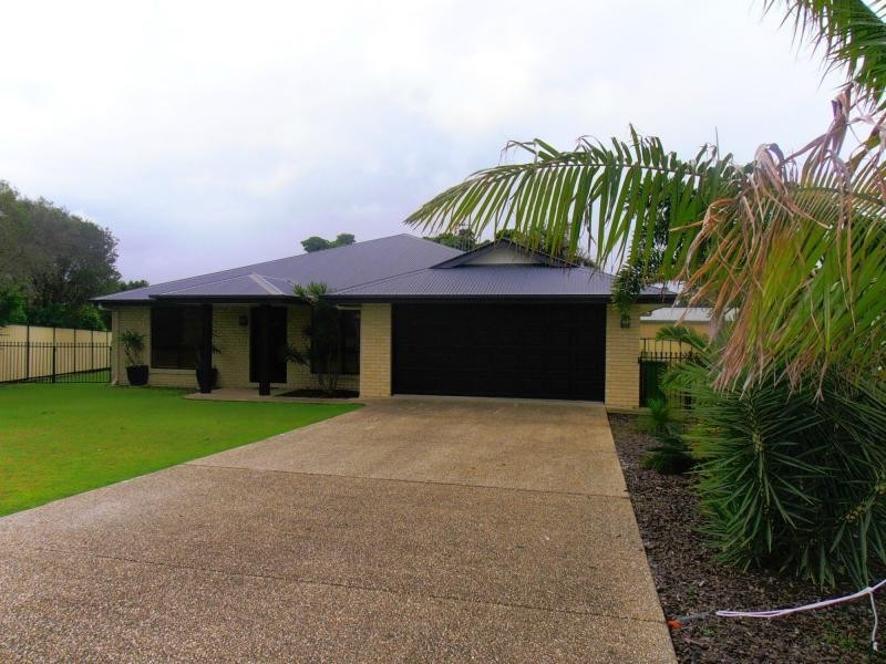 6 Aramac Court, Tin Can Bay QLD 4580