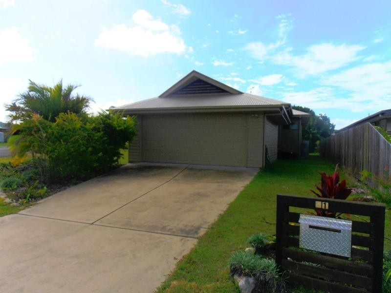 31 Banksia Avenue, Tin Can Bay QLD 4580