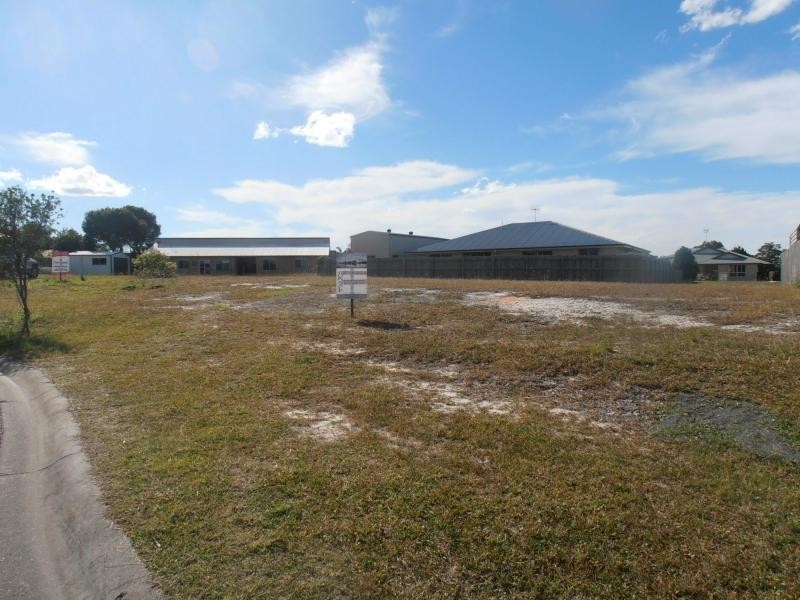 10 Dryandra Court, Tin Can Bay QLD 4580