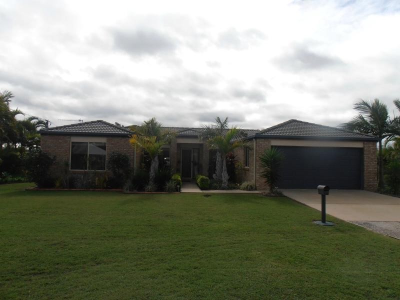 43 Mauretania Avenue, Cooloola Cove QLD 4580
