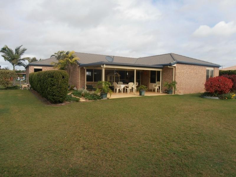 43 Mauretania Avenue, Cooloola Cove QLD 4580