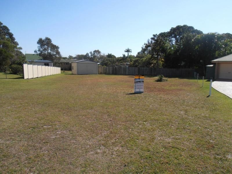 5 Waiwera Court, Tin Can Bay QLD 4580