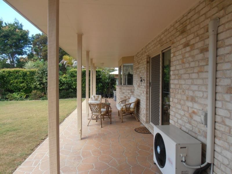 5 Sweetlip Circle, Tin Can Bay QLD 4580
