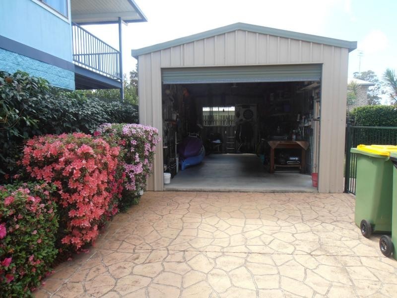 5 Sweetlip Circle, Tin Can Bay QLD 4580