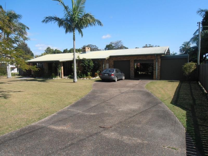 82 Emperor Street, Tin Can Bay QLD 4580