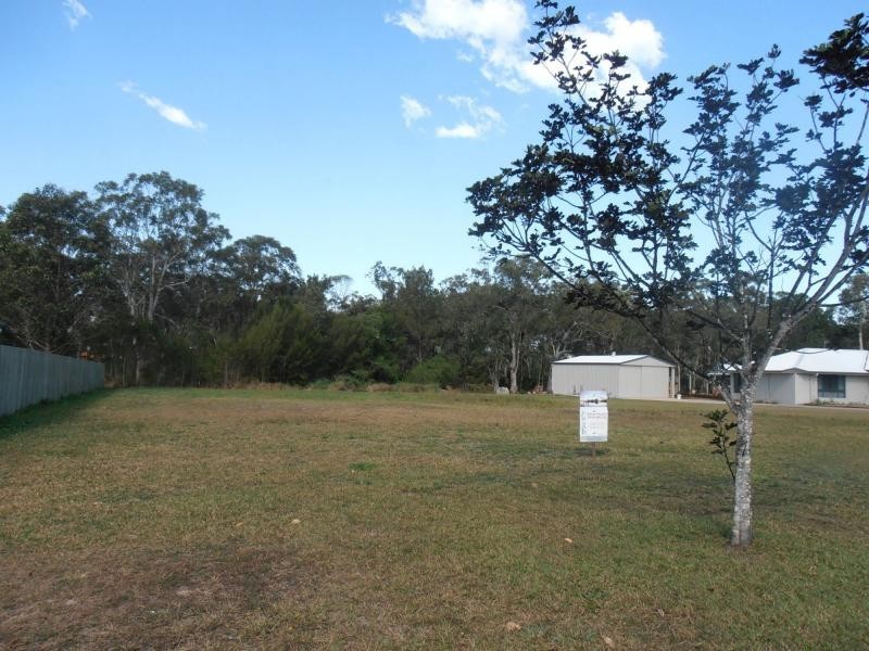 41 Fyshburn Drive, Cooloola Cove QLD 4580