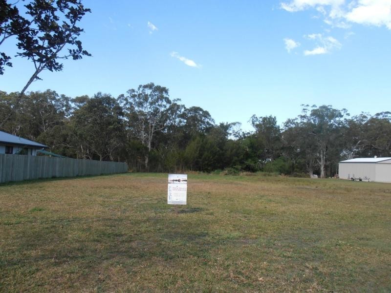 41 Fyshburn Drive, Cooloola Cove QLD 4580