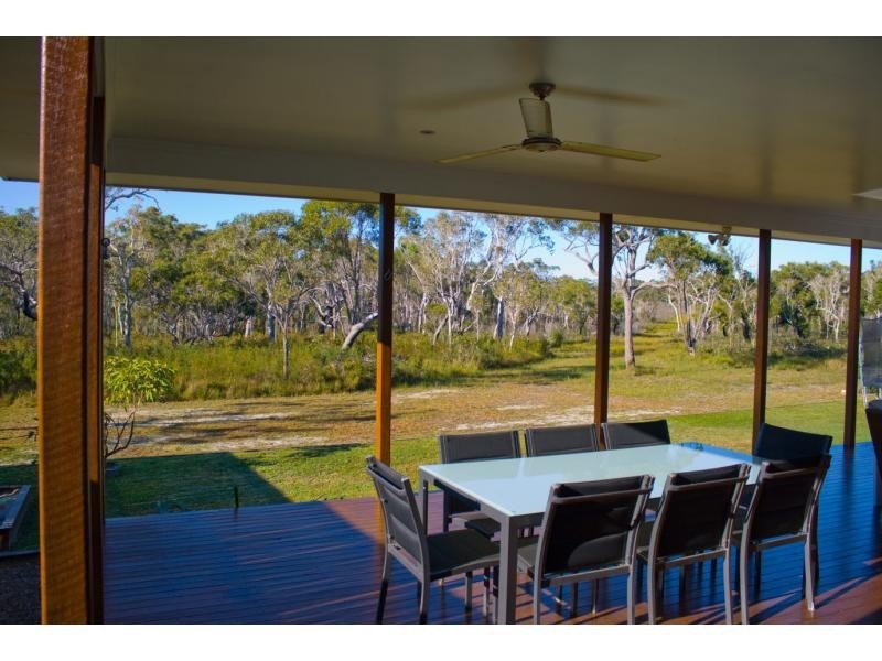 43 Summer Way, Tin Can Bay QLD 4580