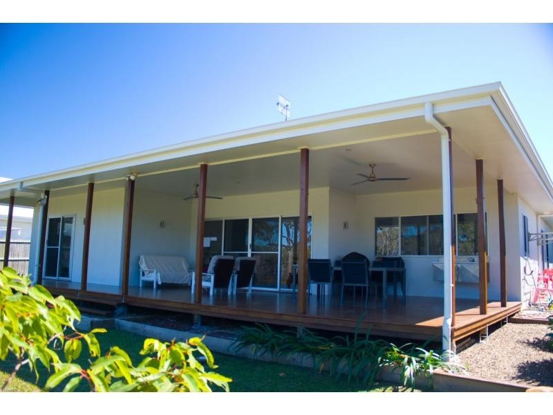 43 Summer Way, Tin Can Bay QLD 4580