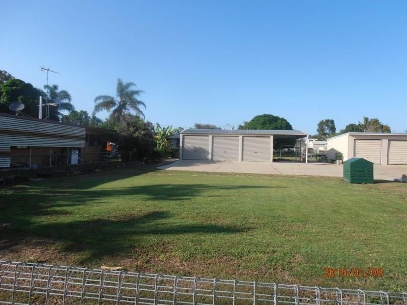 4 Gar Street, Tin Can Bay QLD 4580
