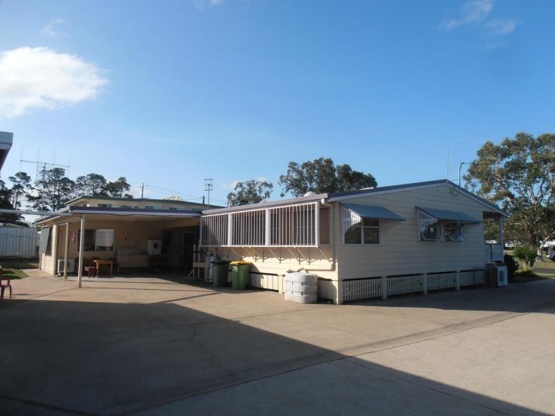 2 Gar Street, Tin Can Bay QLD 4580