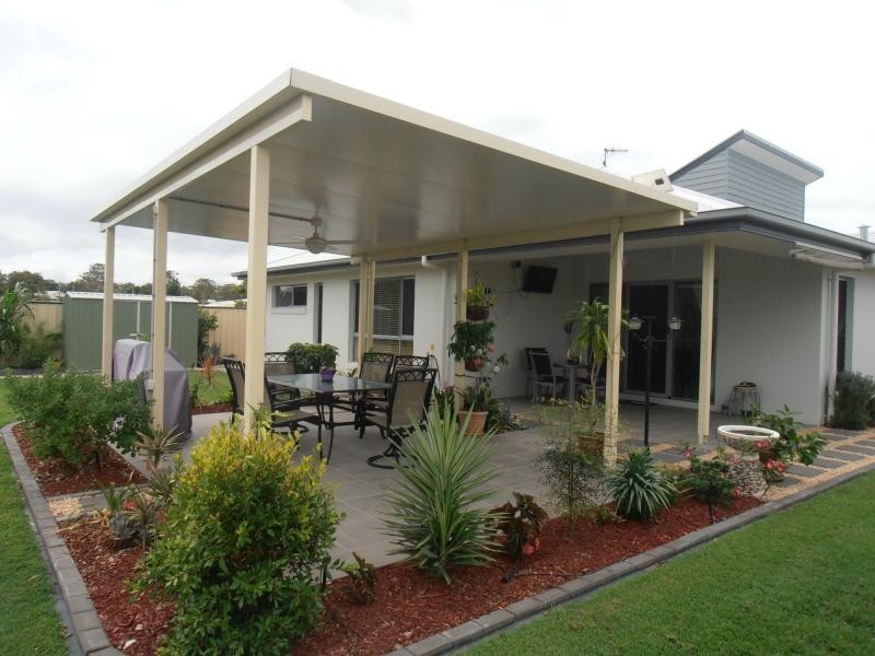 40 Tuna Way, Tin Can Bay QLD 4580