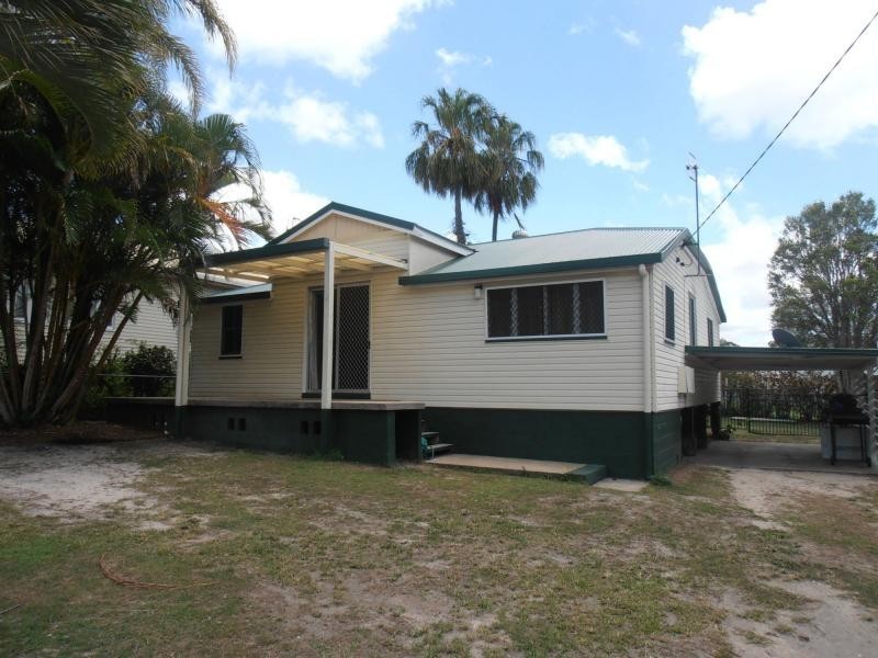 42 Emperor Street, Tin Can Bay QLD 4580