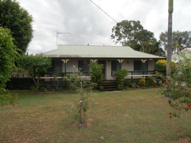 Tin Can Bay QLD 4580