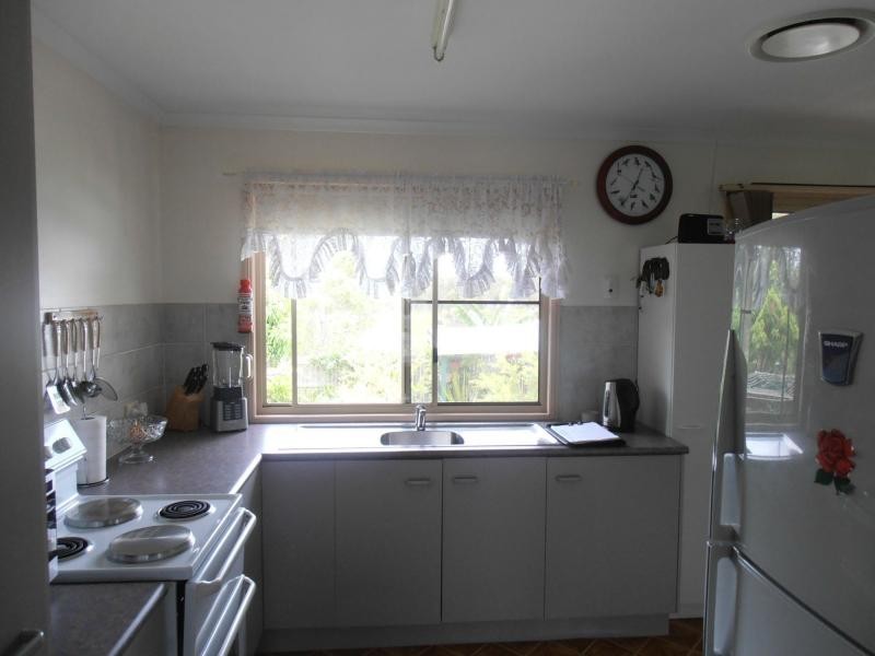 Tin Can Bay QLD 4580