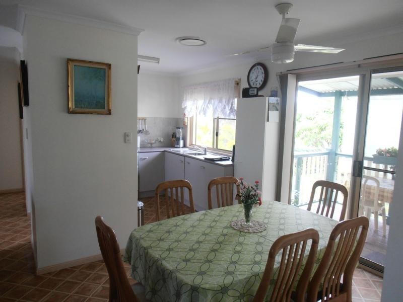 Tin Can Bay QLD 4580