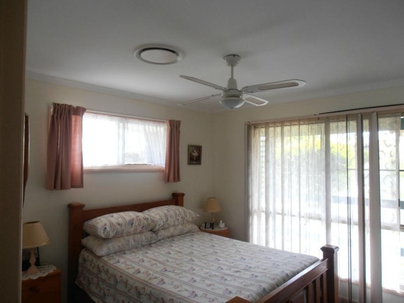 Tin Can Bay QLD 4580