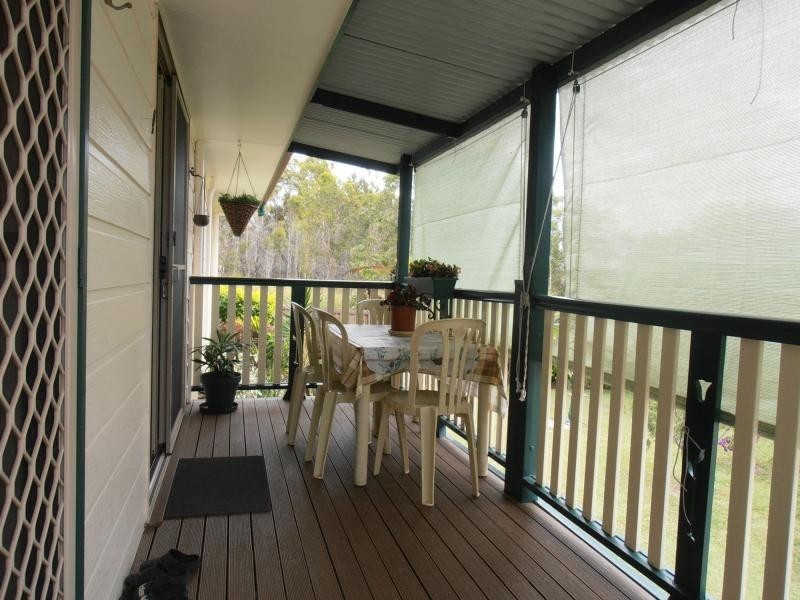 Tin Can Bay QLD 4580