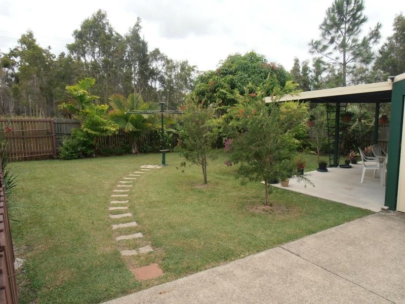 Tin Can Bay QLD 4580